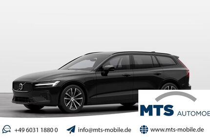 Volvo V60 2.000 km 59.860 &euro; Oberursel (Taunus) OT Oberursel 61440