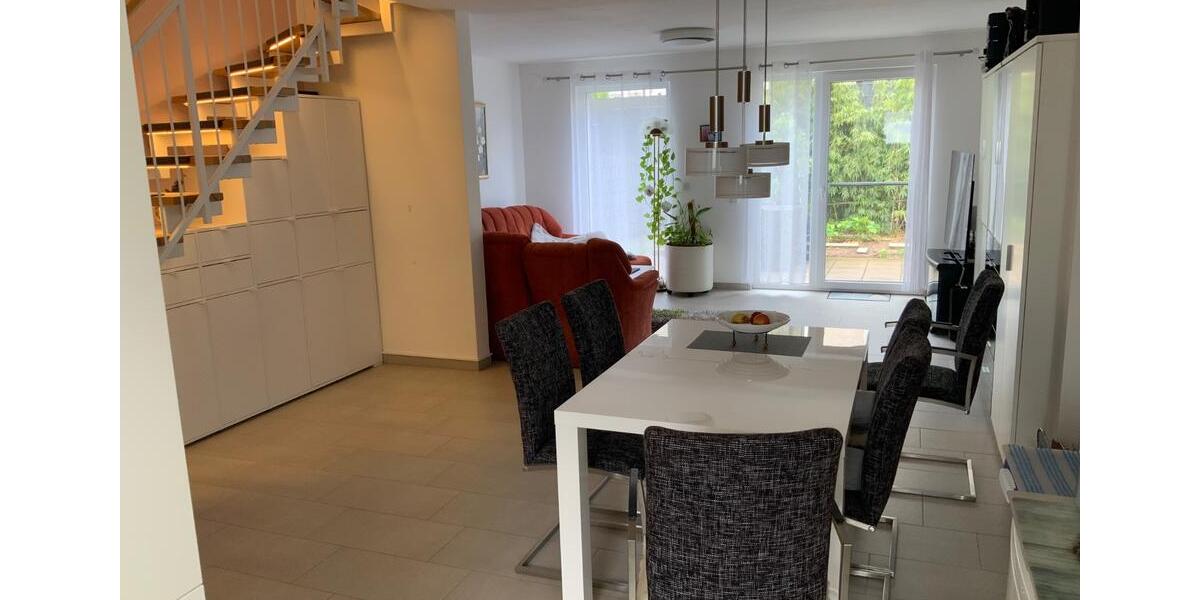 Doppelhaushälfte Groß-Zimmern Zimmern - 5 Zimmer, 126 m&sup2;, 550.000&euro; | Angebot:26809488