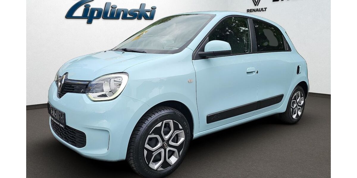 Renault Twingo 94.228 km 7.450 &euro; Schwalbach/Taunus 65824