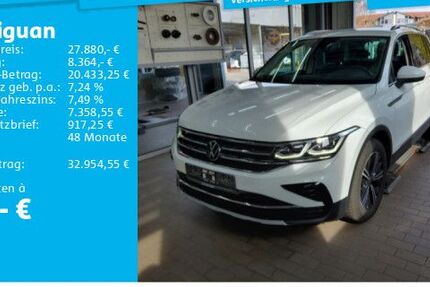 VW Tiguan 58.263 km 27.880 &euro; Neu-Isenburg 63263
