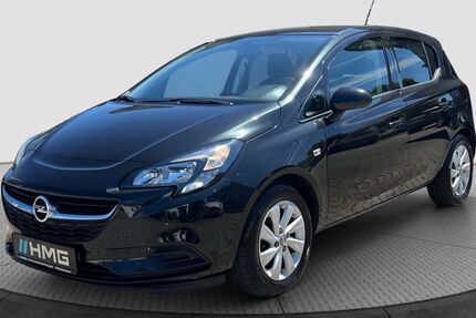 Opel Corsa 100.000 km 6.900 &euro; Büdingen-Düdelsheim 63654
