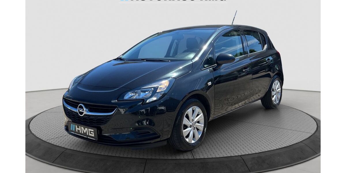 Opel Corsa 100.000 km 6.900 &euro; Büdingen-Düdelsheim 63654