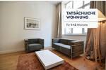Etagenwohnung Frankfurt am Main Sachsenhausen - 2 Zimmer, 38 m&sup2;, 2.377&euro; | Angebot:25699537