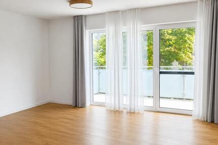 Wohnung Aschaffenburg Österreicher Kolonie - 3 Zimmer, 81 m&sup2;, 1.269&euro; | Angebot:27593352