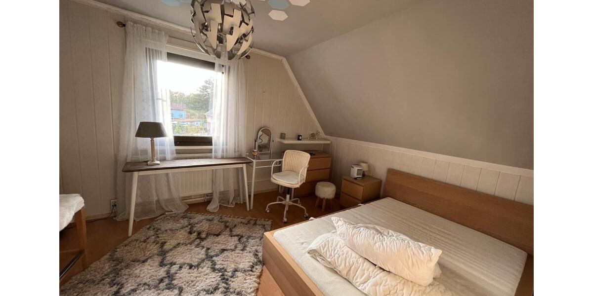 Etagenwohnung Kelsterbach - 1 Zimmer, 16 m&sup2;, 490&euro; | Angebot:25056832