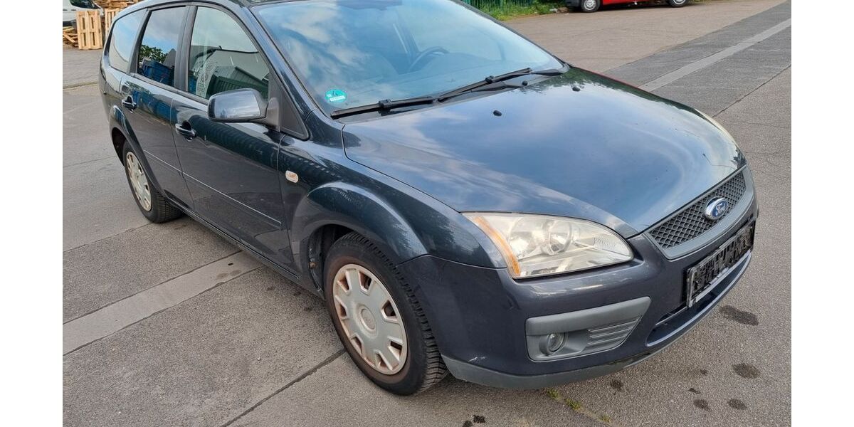 Ford Focus 175.000 km 1.700 &euro; Mühlheim am Main 63165