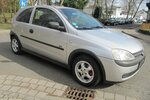 Opel Corsa Sport ++ TÜV 10.2027 ++ 220.321 km 995 &euro; Schwalbach/Taunus 65824