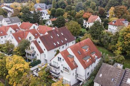 Wohnung Offenbach am Main Buchrain - 4 Zimmer, 95 m&sup2;, 365.000&euro; | Angebot:25590868