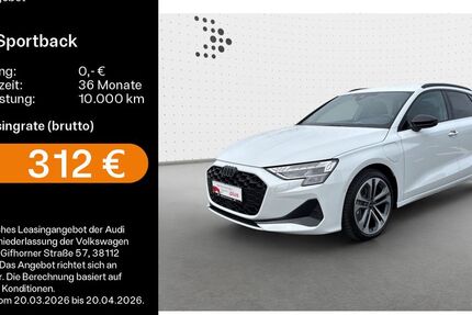 Audi A3 5.200 km 39.959 &euro; Hanau 63452