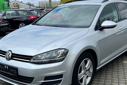 VW Golf 138.700 km 11.900 &euro; Kelsterbach 65451