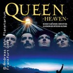 Queen Heaven - The Original