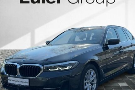 BMW 520 94.916 km 30.999 &euro; Frankfurt 60314