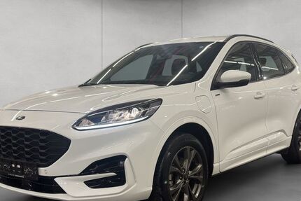 Ford Kuga 39.416 km 21.550 &euro; Frankfurt 60386