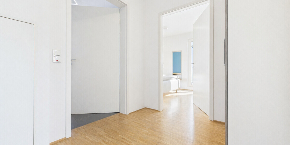 Penthouse mit 2 Dachterrassen, Einbauküche & TG-Stellplatz in Bad Homburg - Einfamilienhaus Bad Homburg vor der Höhe Gonzenheim | Angebot:25353180