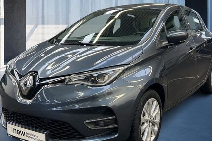 Renault ZOE 37.752 km 13.990 &euro; Frankfurt / Main 60314