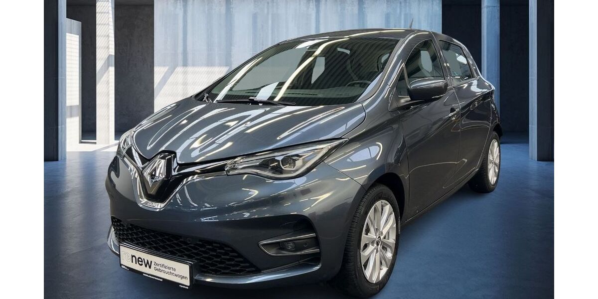 Renault ZOE 37.752 km 13.990 &euro; Frankfurt / Main 60314