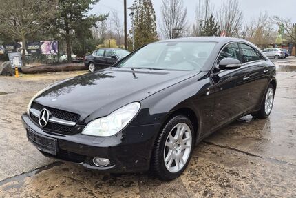 Mercedes-Benz CLS 350 267.822 km 7.900 &euro; Groß-Zimmern 64846