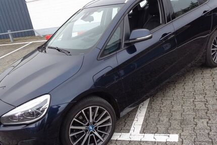BMW 225 Active Tourer 113.893 km 13.290 &euro; Mühlheim 63165