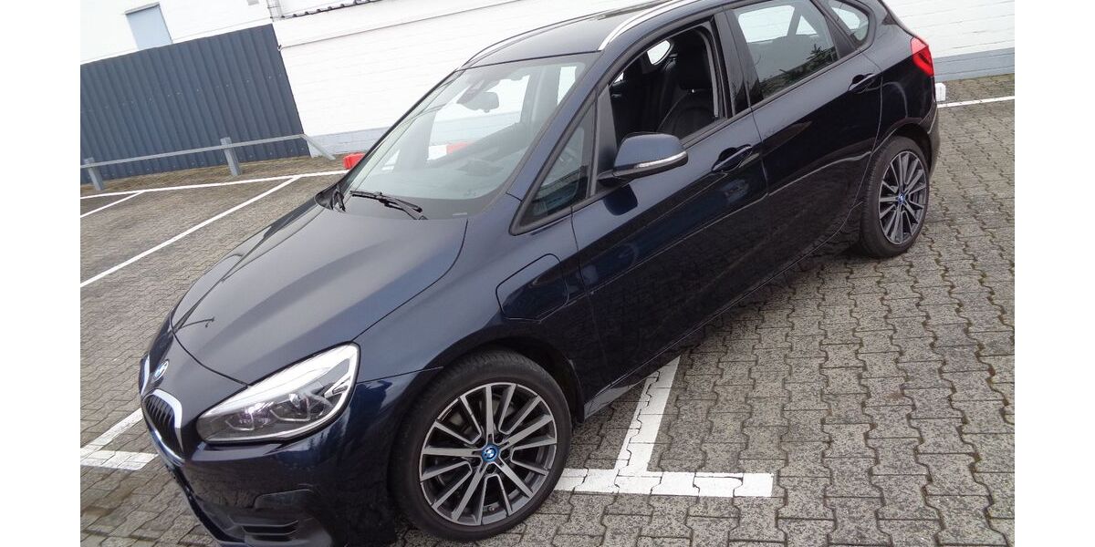 BMW 225 Active Tourer 113.893 km 13.290 &euro; Mühlheim 63165