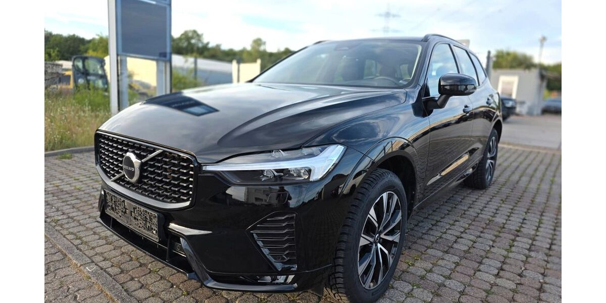 Volvo XC60 74.580 km 28.900 &euro; Kleinostheim 63801