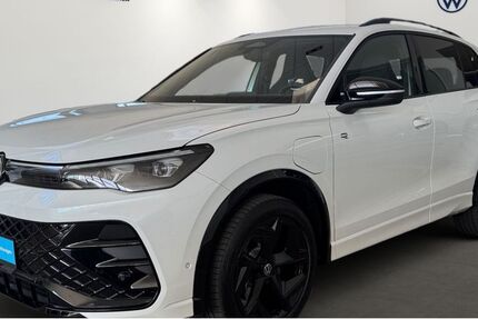 VW Tiguan 14.348 km 46.440 &euro; Aschaffenburg 63741