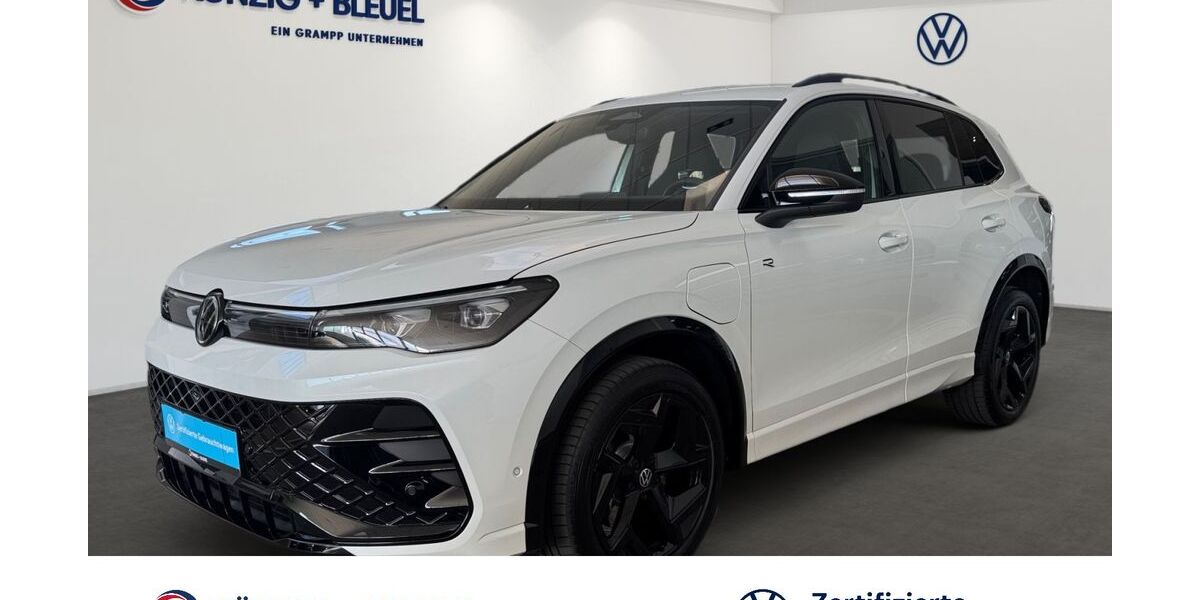 VW Tiguan 14.348 km 46.440 &euro; Aschaffenburg 63741