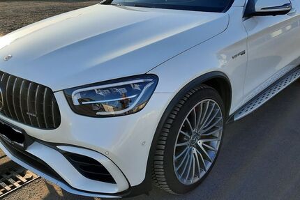 Mercedes-Benz GLC 63 AMG 77.100 km 67.900 &euro; Hammersbach 63546