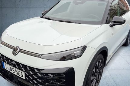 VW T-Roc 3.500 km 45.280 &euro; Frankfurt am Main 60528