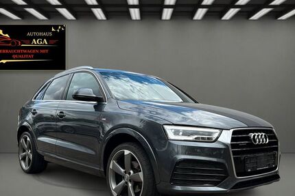 Audi Q3 132.000 km 18.380 &euro; Hanau 63452