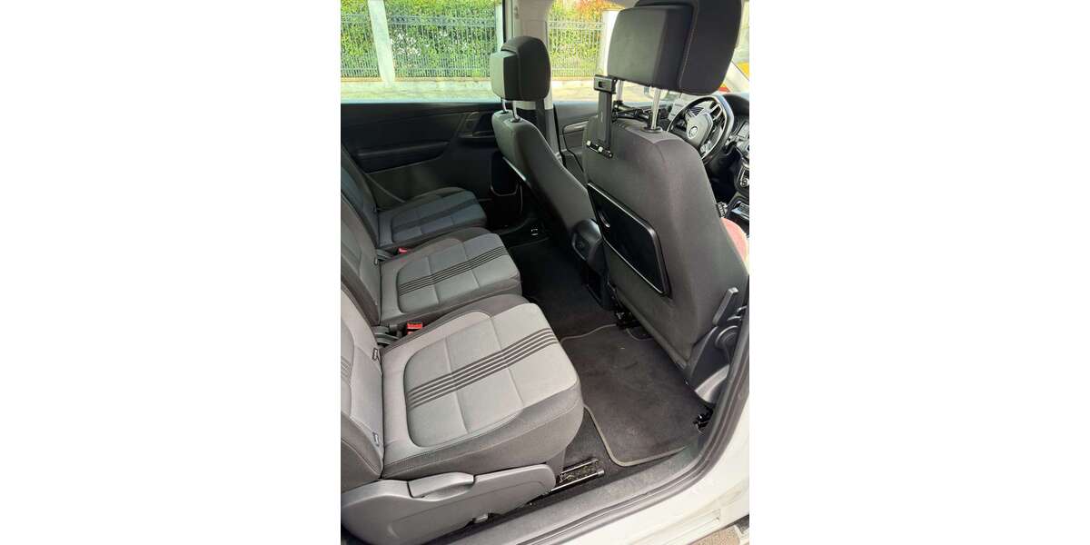 VW Sharan 114.000 km 19.000 &euro; Hanau, Brüder-Grimm-Stadt 63450