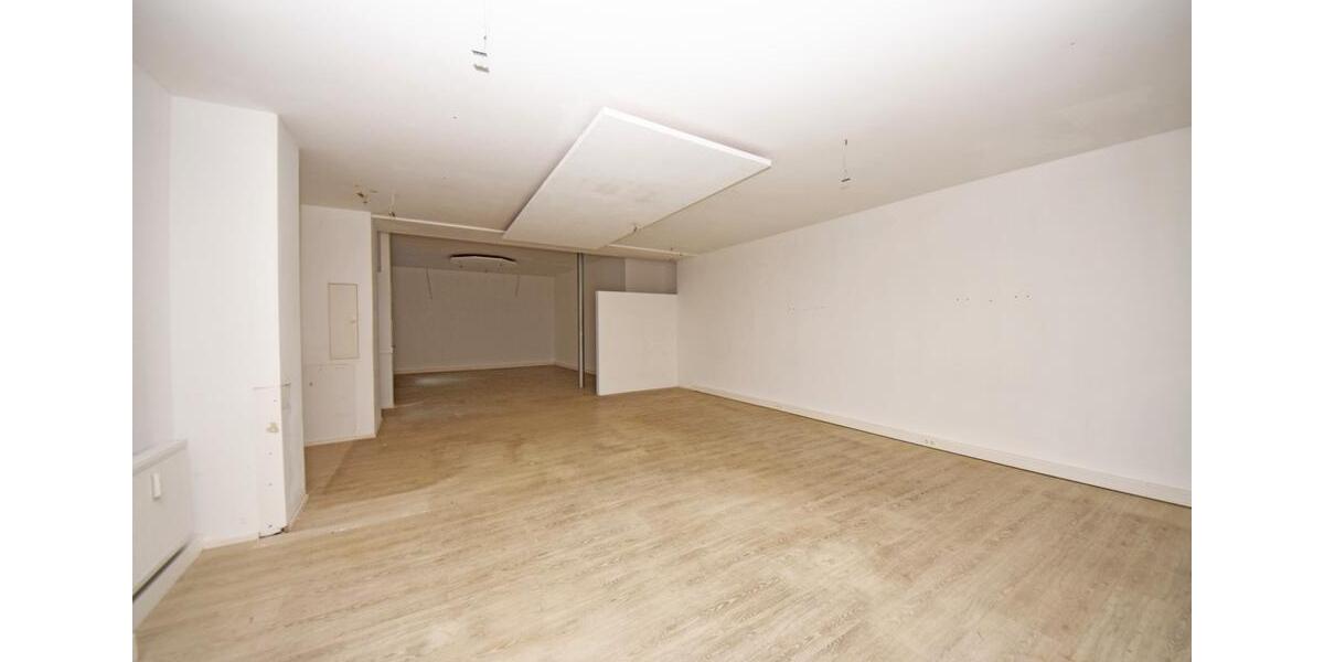 Gewerbeobjekt Aschaffenburg Österreicher Kolonie - 2.000&euro; | Angebot:23706271