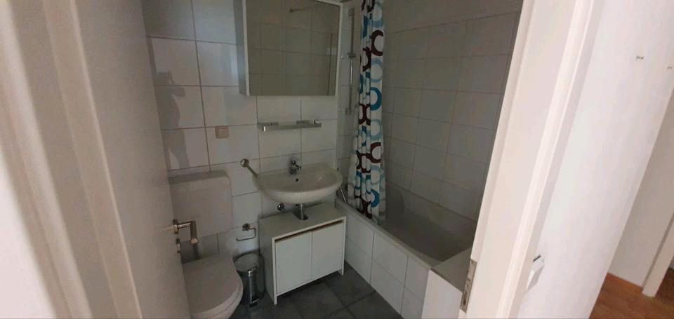 Etagenwohnung Frankfurt am Main Niederrad - 3 Zimmer, 83 m&sup2;, 365.000&euro; | Angebot:23863546