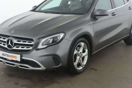 Mercedes-Benz GLA 220 63.695 km 19.780 &euro; Frankfurt am Main 65936