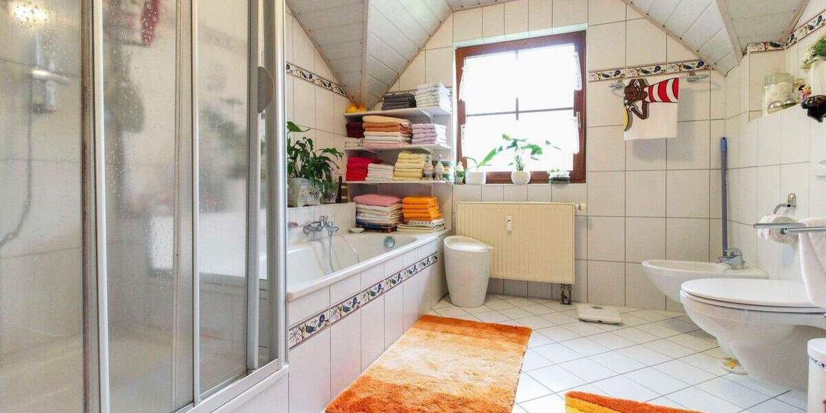 Einfamilienhaus Biebergemünd Bieber - 4 Zimmer, 133 m&sup2;, 289.000&euro; | Angebot:25867446