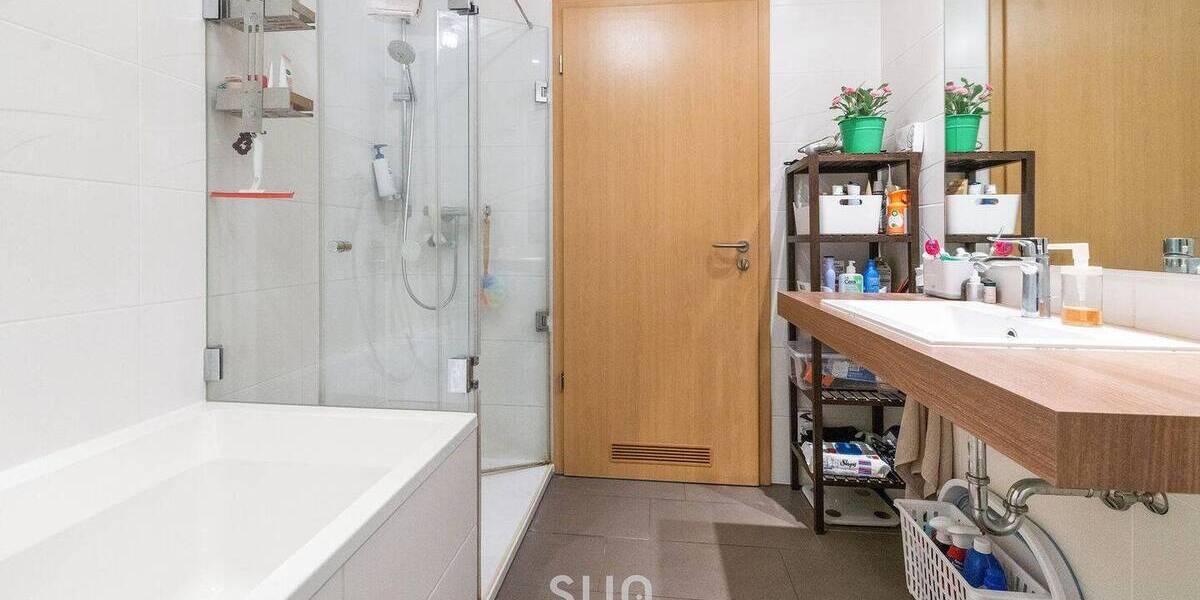 Etagenwohnung Frankfurt am Main Frankfurter Berg - 3 Zimmer, 86 m&sup2;, 1.500&euro; | Angebot:25996959