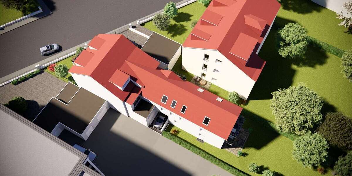 Etagenwohnung Frankfurt am Main Sachsenhausen Süd - 1 Zimmer, 39 m&sup2;, 354.000&euro; | Angebot:19715953