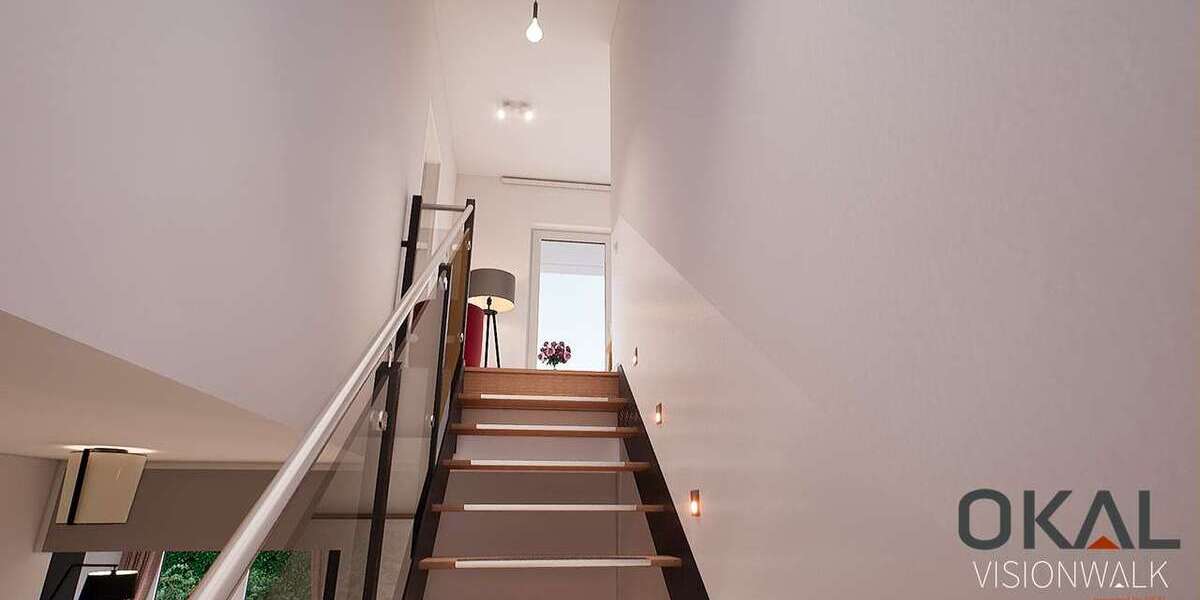 Mehrfamilienhaus, Wohnhaus Offenbach Bürgel - 9 Zimmer, 214 m&sup2;, 899.900&euro; | Angebot:25743130