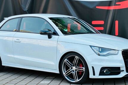 Audi A1 115.900 km 10.900 &euro; Mühlheim am main 63165
