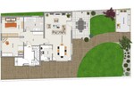 albero:) Dreifach interessant! wohnen - vermieten - investieren! - Einfamilienhaus Seligenstadt Klein-Welzheim | Angebot:27672588