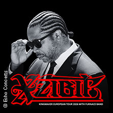 XZIBIT with FURNACE BAND 11.05.2026 ZOOM