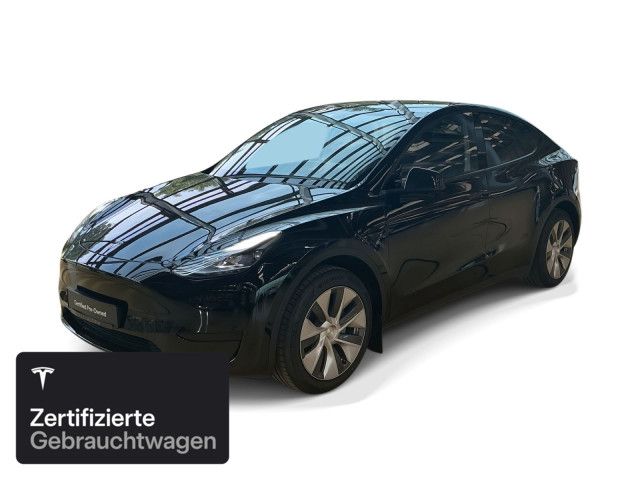 Tesla Model Y 46.716 km 31.100 &euro; Hanau 63457