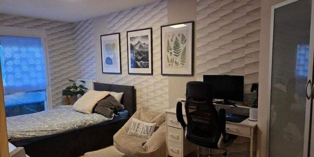 Reihenmittelhaus Aschaffenburg Innenstadt - 6 Zimmer, 152 m&sup2;, 650.000&euro; | Angebot:25698047