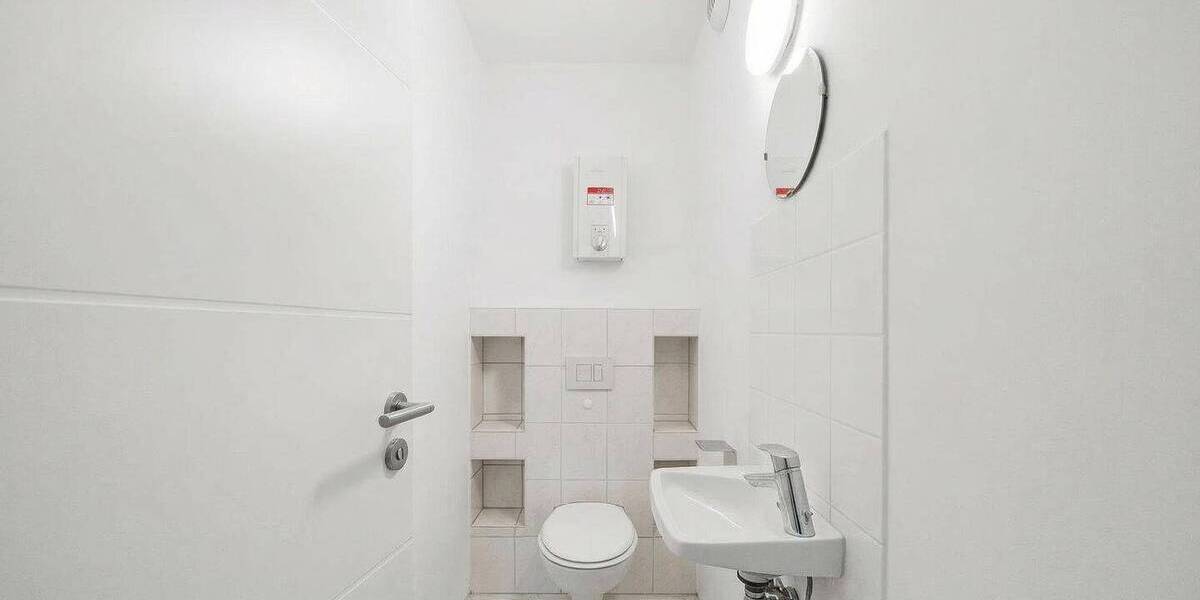 Etagenwohnung Langen (Hessen) Langen - 4 Zimmer, 98 m&sup2;, 397.500&euro; | Angebot:26065568