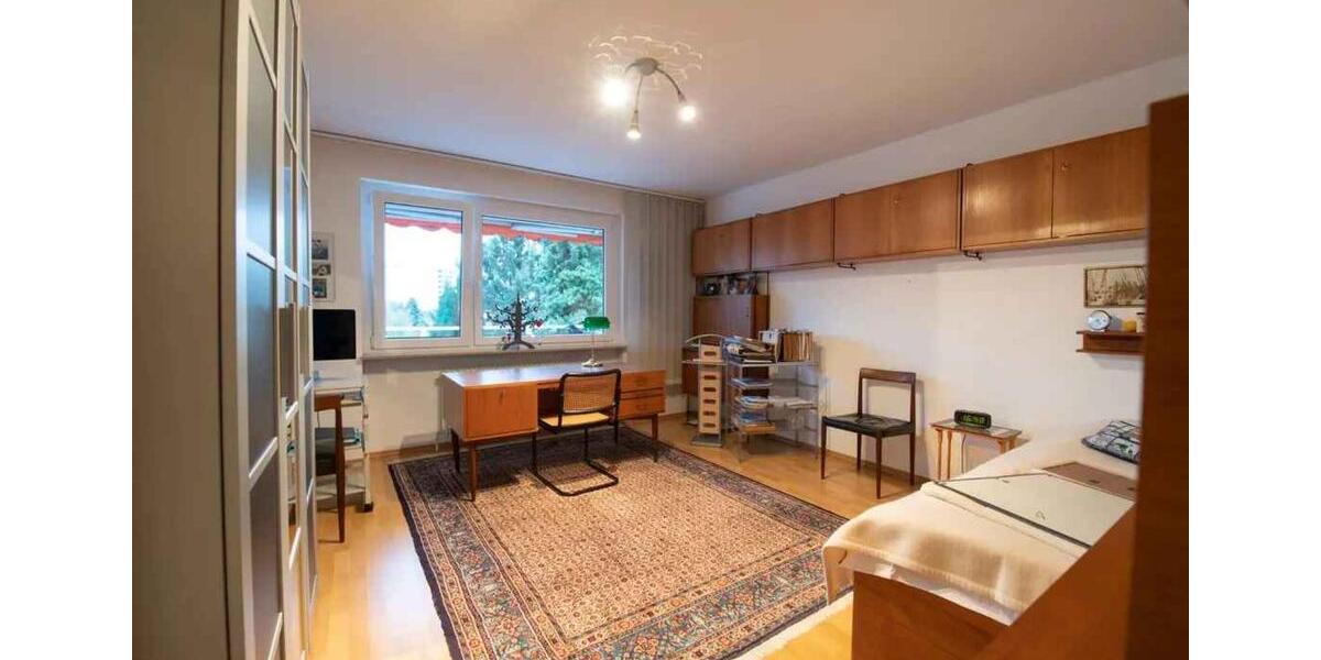 Etagenwohnung Frankfurt am Main Nord-West - 3 Zimmer, 88 m&sup2;, 1.350&euro; | Angebot:25711730