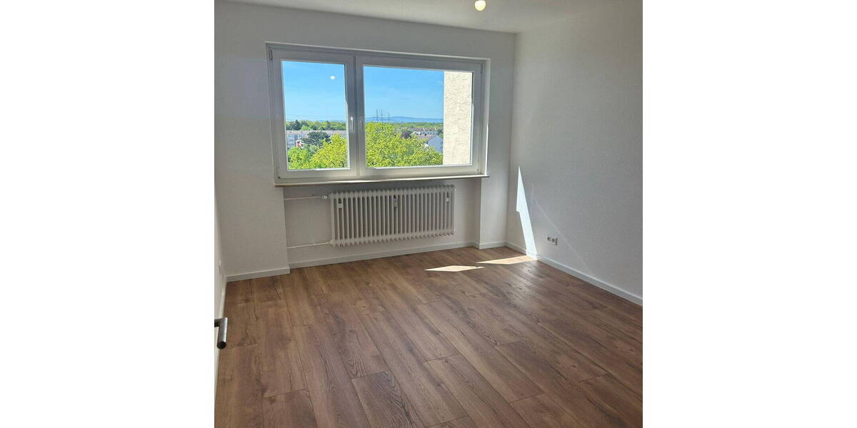 Etagenwohnung Hanau Kesselstadt - 3 Zimmer, 64 m&sup2;, 900&euro; | Angebot:26795117