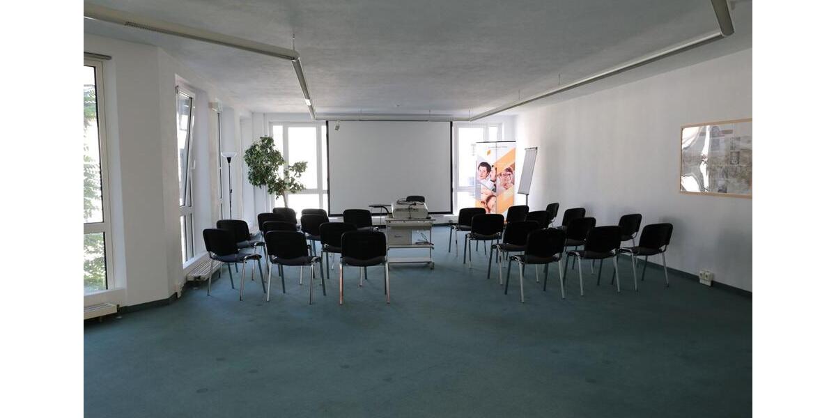 Gewerbeobjekt Frankfurt am Main Nordend Ost - 50&euro; | Angebot:23602741