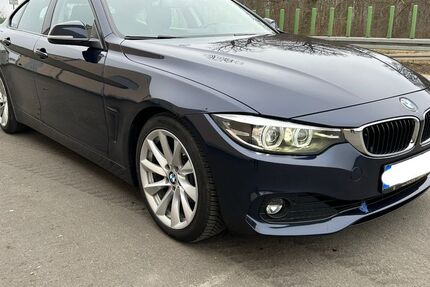 BMW 420 Gran Coupé 84.000 km 19.000 &euro; Rosbach 61191