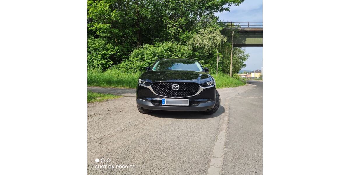 Mazda CX-30 101.300 km 20.000 &euro; Büdingen 63654