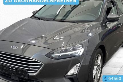 Ford Focus 129.137 km 9.707 &euro; Frankfurt 60596