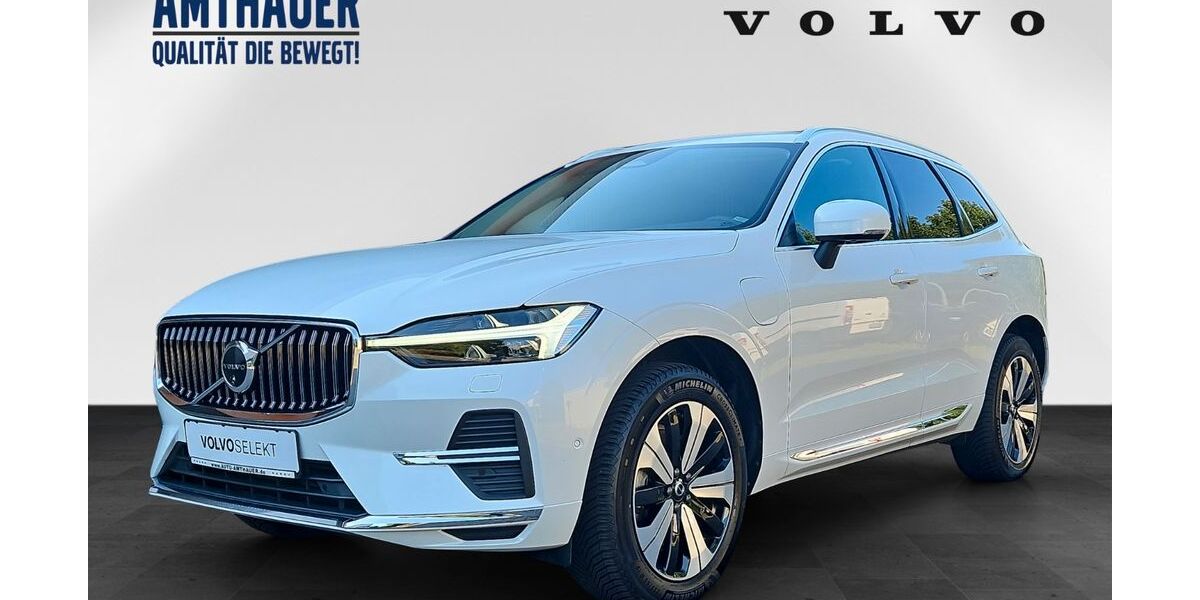 Volvo XC60 13.350 km 49.730 &euro; Hanau 63452